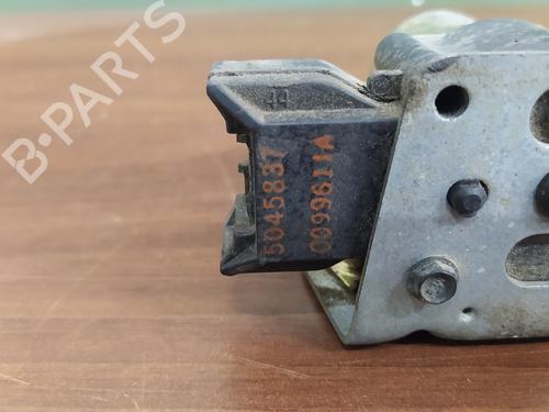 Electronic module MITSUBISHI PAJERO III (V7_W, V6_W) 3.2 Di-D (V68W) | BP23092616M83 