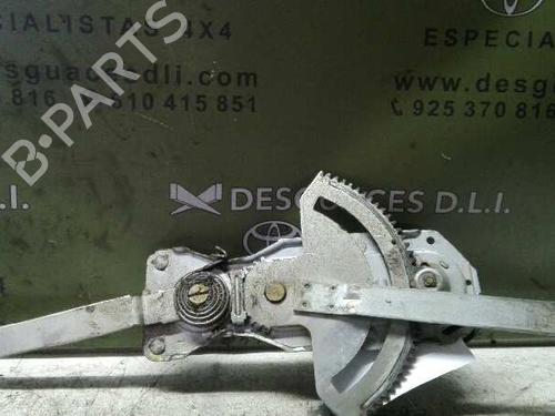 Front right window mechanism CITROËN C15 Platform/Chassis (VDPD)  | BP18063427C23 