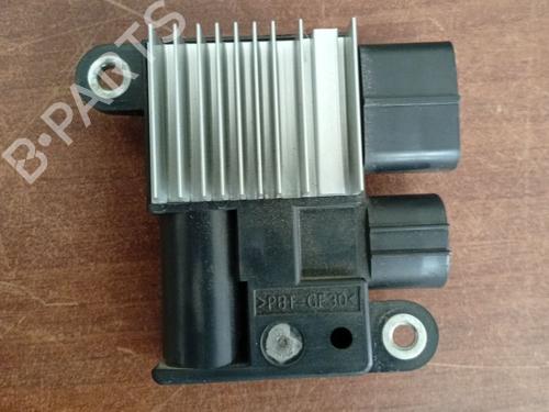 Elektronisk modul TOYOTA YARIS CROSS (MXP_)  | BP29115496M83 