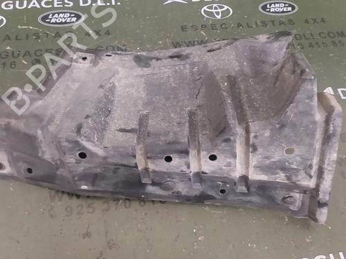 Underbody protection MITSUBISHI ASX (GA_W_) 1.8 DI-D (GA6W) | BP17854608M92 