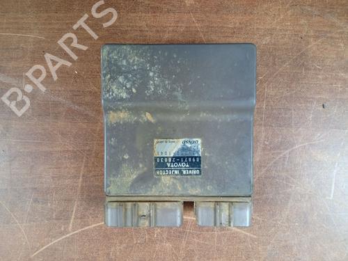 Used Electronic module TOYOTA LAND CRUISER PRADO (_J12_) 3.0 D-4D (KDJ120, KDJ125) (163 hp) 29851982