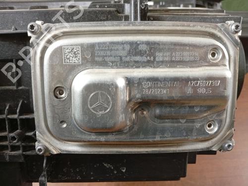 Phare droit MERCEDES-BENZ C-CLASS (W206) C 220 d (206.004) | BP30568735C29 