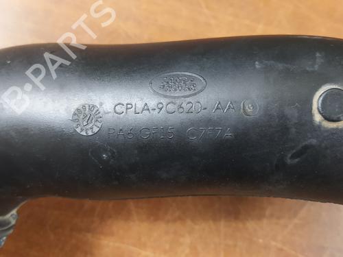 Pipe LAND ROVER RANGE ROVER SPORT II (L494) 3.0 TDV6 4x4 | BP25030931M125