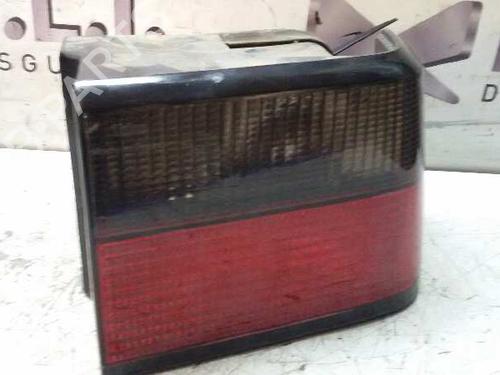 Used Right taillight CITROËN XANTIA (X1_, X2_) 1.9 D (69 hp) 17846109