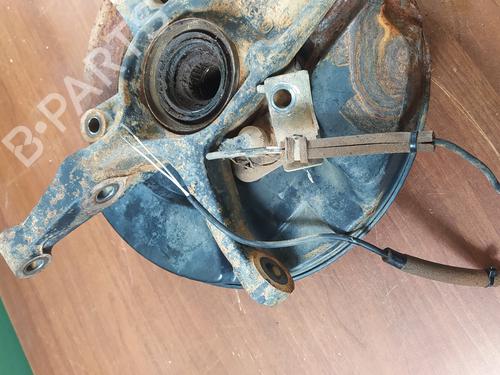 Right front steering knuckle SUZUKI VITARA (ET) HDI (SE 420HDI) | BP24237162M26 