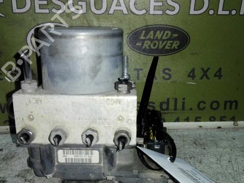 Used ABS pump CITROËN C4 I (LC_) [2004-2014]  17842564