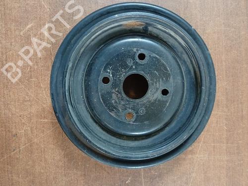 Remskive MITSUBISHI GALLOPER (JK-01) [1998-2003]  30167616