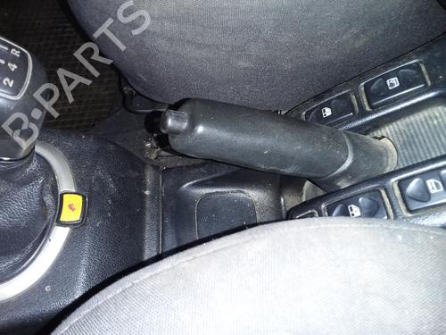 Used Hand brake LAND ROVER FREELANDER I (L314) [1998-2006]  27501585