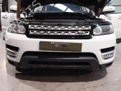 Used Front bumper Front bumper LAND ROVER RANGE ROVER SPORT II (L494) [2013-2022] 35753563 35753563