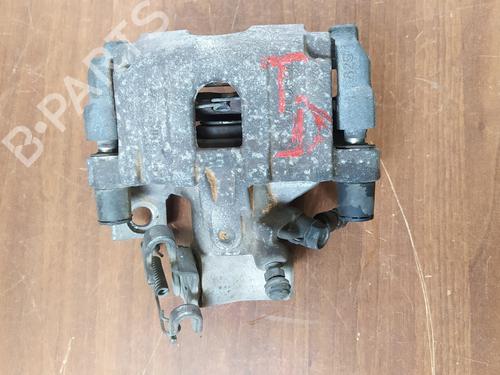 Right rear brake caliper TOYOTA YARIS (_P13_) 1.5 Hybrid (NHP130_, NHP130) | BP24366955M106 