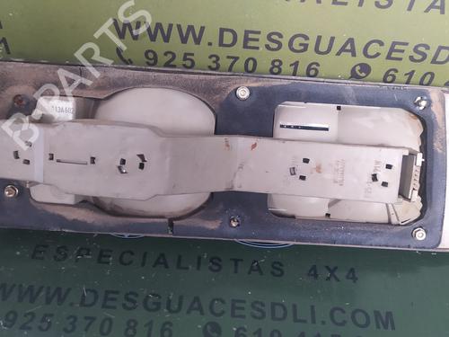 Right taillight FORD ESCORT IV (GAF, AWF, ABFT) 1.3 | BP17852407C35