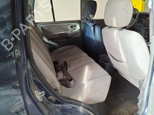 Left front window switch SUZUKI GRAND VITARA I (FT, HT) | BP39100206I27 - Image 12