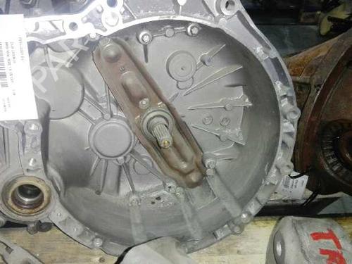 Gearbox MINI MINI (R56)  | BP18465876M3 
