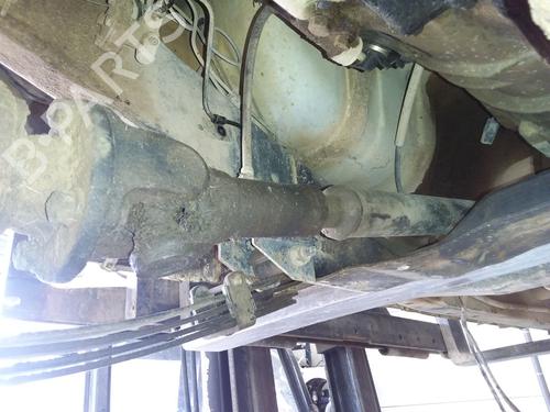 Used Driveshaft NISSAN PATROL III/1 Station Wagon (W160) [1979-1989]  30968238