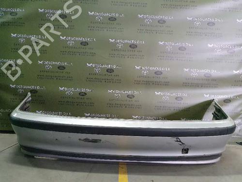 Rear bumper BMW 3 (E46) 318 d | BP17848207C8 