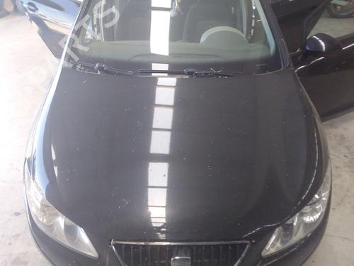 Used Hood SEAT IBIZA IV (6J5, 6P1) [2008-2017]  26332941