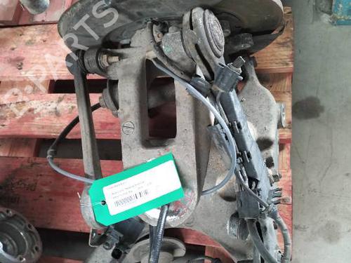 right-rear-steering-knuckle-bmw-x5-e53-2000-2001-2002-2003-2004-2005-2006-36387236 main image