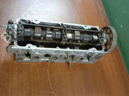 Cylinder head FIAT PUNTO Hatchback Van (188_) 1.2 60 | BP29633257M5 