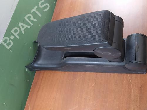 Armrest / Center console VW GOLF IV (1J1) 1.9 TDI | BP25254809I20 