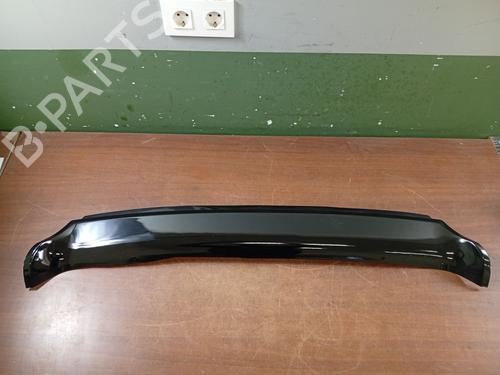 Spoiler pára-choques trás FORD FIESTA V (JH_, JD_) [2001-2014]  31043752