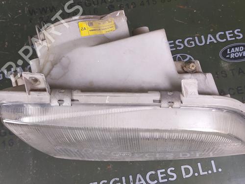 Højre forlygte OPEL OMEGA B (V94) 2.5 V6 (F69, M69, P69) | BP17852913C29 