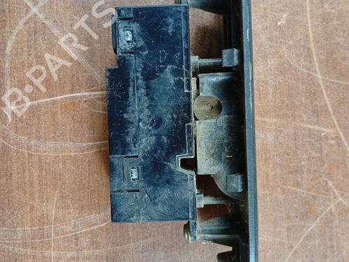 Right front window switch MITSUBISHI PAJERO III (V7_W, V6_W)  | BP30319109I26 