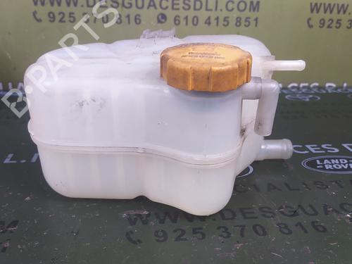 Expansion tank OPEL CORSA D (S07) 1.3 CDTI (L08, L68) | BP17844892C120 