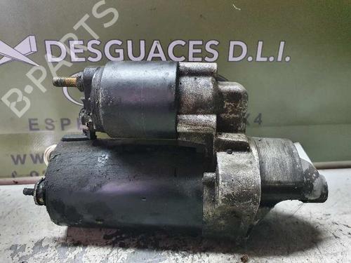 BP17848323M8 | Starter AUDI A8 D2 (4D2, 4D8) 2.8 quattro BP17848323M8