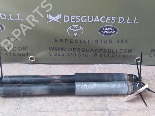 Used Right rear shock absorber MERCEDES-BENZ 190 (W201) E 2.0 (201.024) (113 hp) 17841497