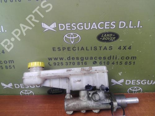 Used Brake master cylinder CITROËN JUMPER I Van (244) [2002-2025]  18063498