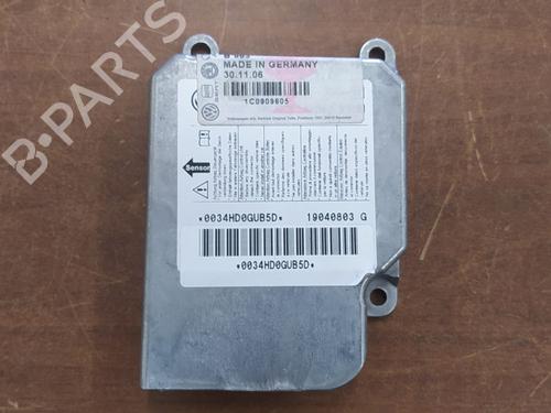 Used ECU airbags ECU airbags 36219978 36219978