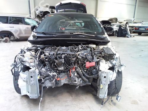 Left front brake caliper TOYOTA C-HR (_X1_)  | BP34554210M105  - Image 16