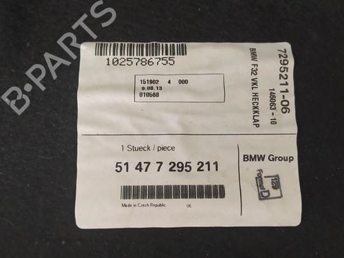 Other BMW 4 Coupe (F32, F82) 420 d | BP17853878O1 