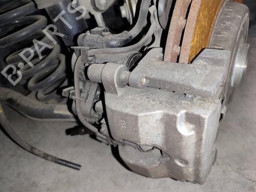 Used Right rear brake caliper MERCEDES-BENZ GLC (X253) 250 d 4-matic (253.909) (204 hp) 17853842