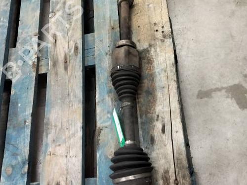 Drivaksel fortil Højre Drivaksel fortil Højre LAND ROVER FREELANDER 2 (L359) [2006-2015] 39651668 39651668