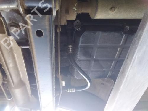 Gearbox MERCEDES-BENZ M-CLASS (W163) ML 320 (163.154) | BP26882977M3 