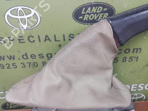 Hand brake VOLVO S60 I (384) 2.4 D | BP17849598I18 