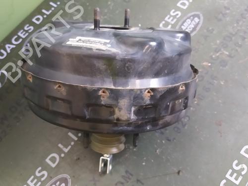 Servo brake LAND ROVER FREELANDER 2 (L359) 2.2 TD4 4x4 | BP17850153M42 