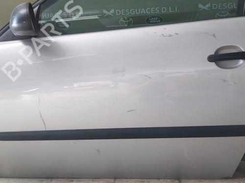 Left front door SEAT IBIZA III (6L1)  | BP17841193C2 