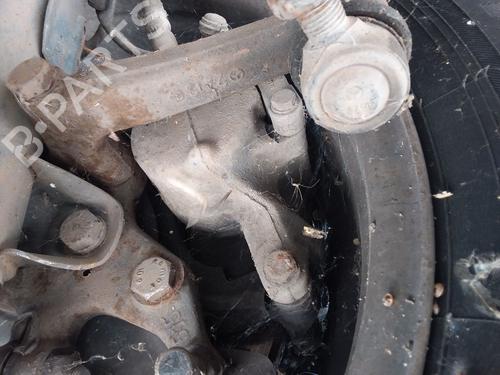Used Right front brake caliper MERCEDES-BENZ 124 Saloon (W124) 300 D (124.130) (113 hp) 26140751