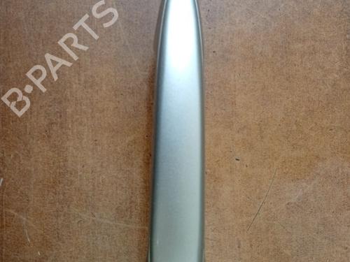 Used Front left exterior door handle TOYOTA LAND CRUISER PRADO (_J12_) 3.0 D-4D (KDJ120, KDJ125) (166 hp) 32228196