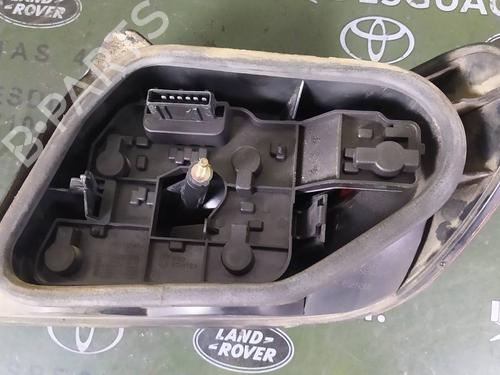 Left taillight CITROËN XSARA (N1) 1.9 TD | BP17853220C34 