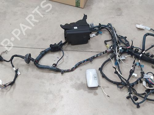 Cable TOYOTA RAV 4 IV (_A4_) | BP34245345E12 - Image 6