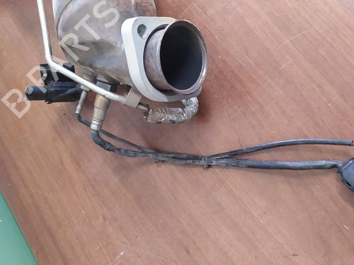 Catalyst BMW X3 (E83) 2.0 d | BP23260535M10 