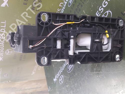Gear lever VOLVO XC90 II (256) D4 | BP17851271M90 