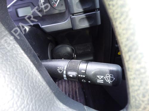 Used Steering column stalk LAND ROVER DISCOVERY II (L318) 2.5 Td5 4x4 (139 hp) 26005131