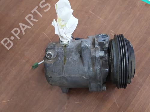 Used AC compressor SMART CITY-COUPE (450) 0.6 (S1CLA1, 450.341) (55 hp) 25364570