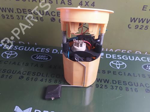 Fuel pump BMW 3 (E90) 320 d | BP17850464M76 