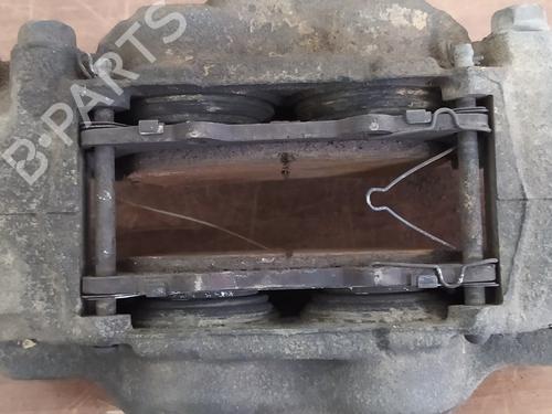Left front brake caliper TOYOTA HILUX VII Pickup (_N1_, _N2_, _N3_)  | BP27302067M105 