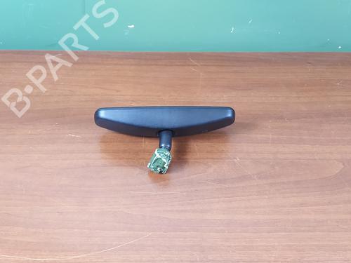 Rear mirror JEEP GRAND CHEROKEE III (WH, WK) 3.0 CRD 4x4 | BP23002275I6 